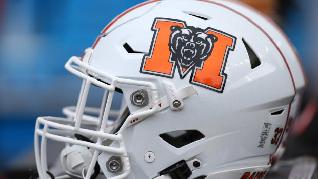 Mercer Football